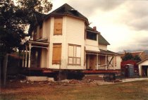 After move to 508 S Ivy